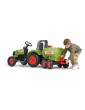 FALK - Tank Claas