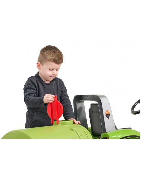FALK - Tank Claas