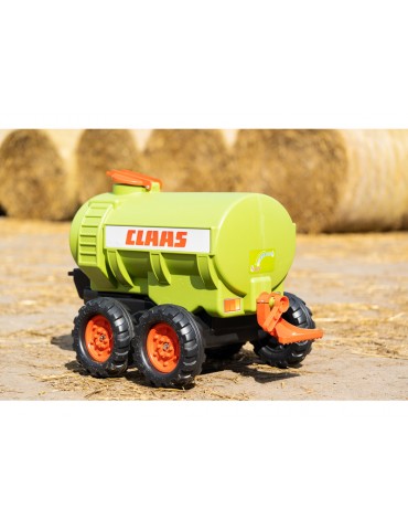 FALK - Tank Claas