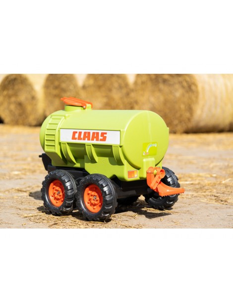 FALK - Tank Claas