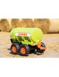 FALK - Tank Claas