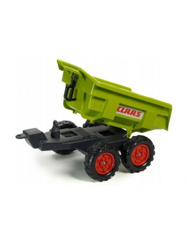 Vaikiška priekaba FALK Siding Claas Folding