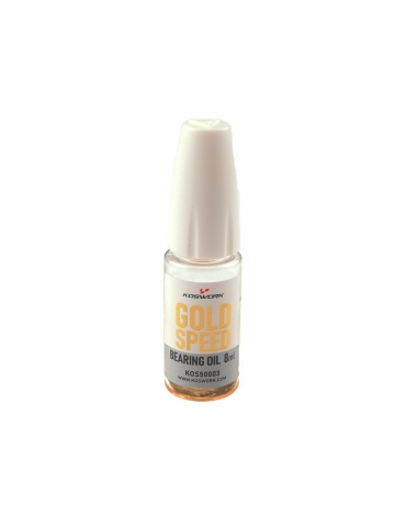 Koswork Gold Speed guolių alyva (8 ml)