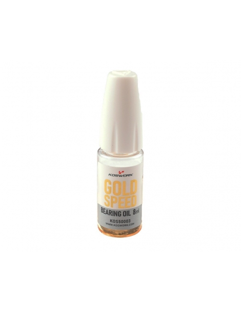 Koswork Gold Speed guolių alyva (8 ml)