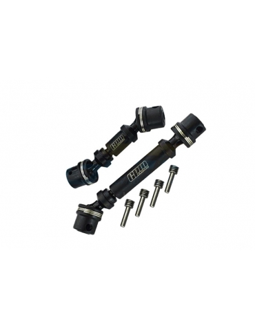 GPM Racing Carbon Stahl...