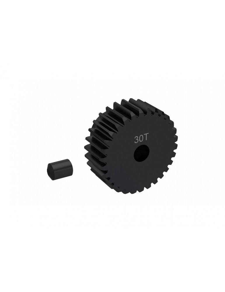 Arrma Pinion Gear 30T 0.5M 3.2mm HD