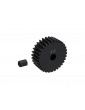 Arrma Pinion Gear 31T 0.5M 3.2mm HD