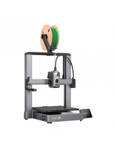 3D spausdintuvas Creality Hi