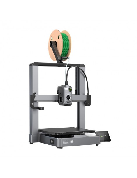 3D spausdintuvas Creality Hi