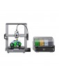 Creality Hi Combo 3D Printer
