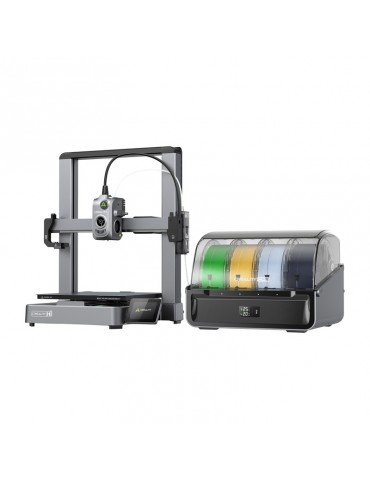 Creality Hi Combo 3D Printer