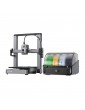Creality Hi Combo 3D Printer