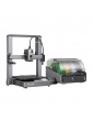 Creality Hi Combo 3D Printer