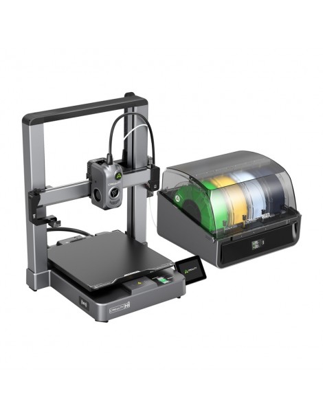 Creality Hi Combo 3D Printer