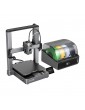 Creality Hi Combo 3D Printer