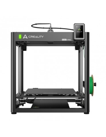 3D spausdintuvas Creality Ender-5 Max
