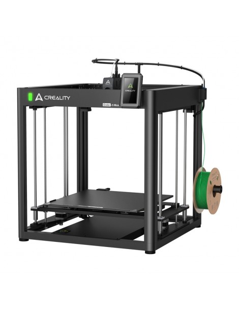 3D spausdintuvas Creality Ender-5 Max