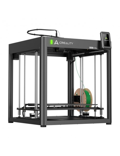 3D spausdintuvas Creality Ender-5 Max