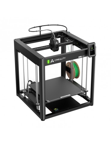 3D spausdintuvas Creality Ender-5 Max