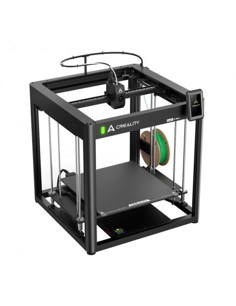 3D spausdintuvas Creality Ender-5 Max
