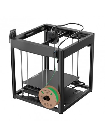 3D spausdintuvas Creality Ender-5 Max