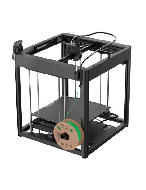 3D spausdintuvas Creality Ender-5 Max