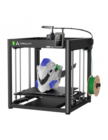 3D spausdintuvas Creality Ender-5 Max