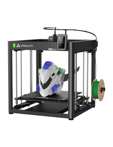3D spausdintuvas Creality Ender-5 Max