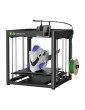 3D spausdintuvas Creality Ender-5 Max