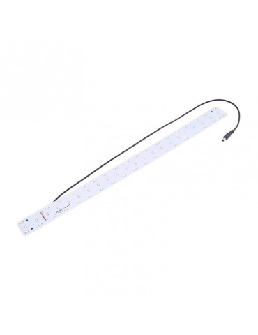 LED panelė Puluz 60 cm, 30W, 1690 lm – skirta PU5212 šviesdėžei