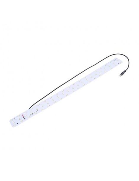 LED panelė Puluz 60 cm, 30W, 1690 lm – skirta PU5212 šviesdėžei