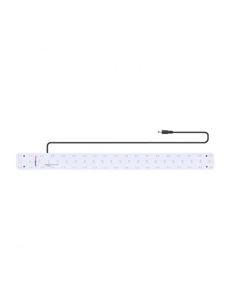 LED panelė Puluz 60 cm, 30W, 1690 lm – skirta PU5212 šviesdėžei
