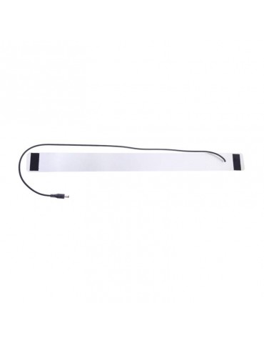 LED panelė Puluz 60 cm, 30W, 1690 lm – skirta PU5212 šviesdėžei