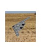 E-flite Micro B-2 Spirit Twin 30mm EDF BNF Basic