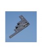 E-flite Micro B-2 Spirit Twin 30mm EDF BNF Basic