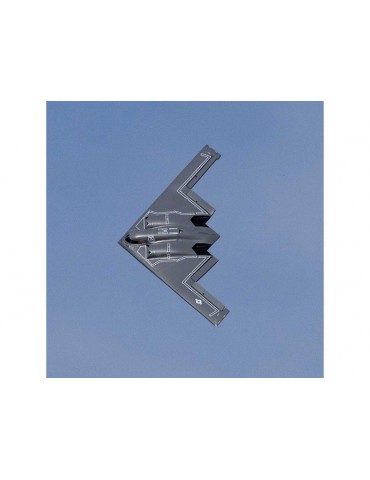 E-flite Micro B-2 Spirit Twin 30mm EDF BNF Basic