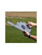E-flite Micro B-2 Spirit Twin 30mm EDF BNF Basic