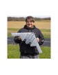 E-flite Micro B-2 Spirit Twin 30mm EDF BNF Basic