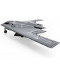 E-flite Micro B-2 Spirit Twin 30mm EDF BNF Basic
