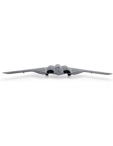 E-flite Micro B-2 Spirit Twin 30mm EDF BNF Basic