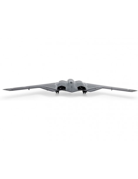E-flite Micro B-2 Spirit Twin 30mm EDF BNF Basic