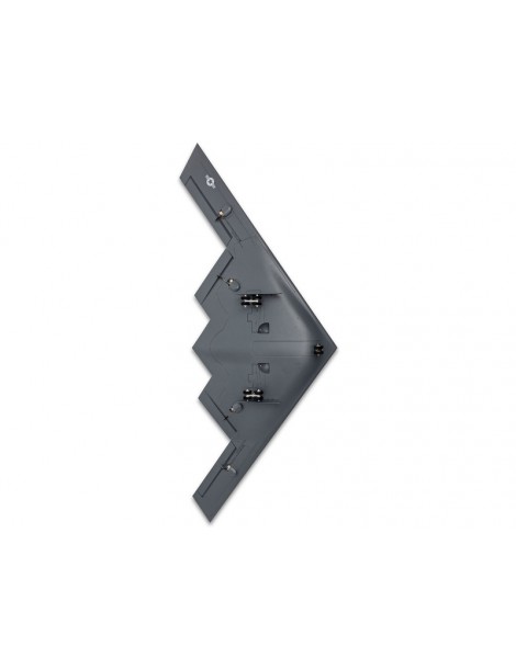 E-flite Micro B-2 Spirit Twin 30mm EDF BNF Basic