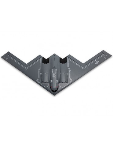 E-flite Micro B-2 Spirit Twin 30mm EDF BNF Basic