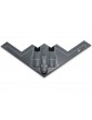 E-flite Micro B-2 Spirit Twin 30mm EDF BNF Basic