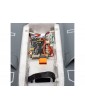 E-flite Micro B-2 Spirit Twin 30mm EDF BNF Basic