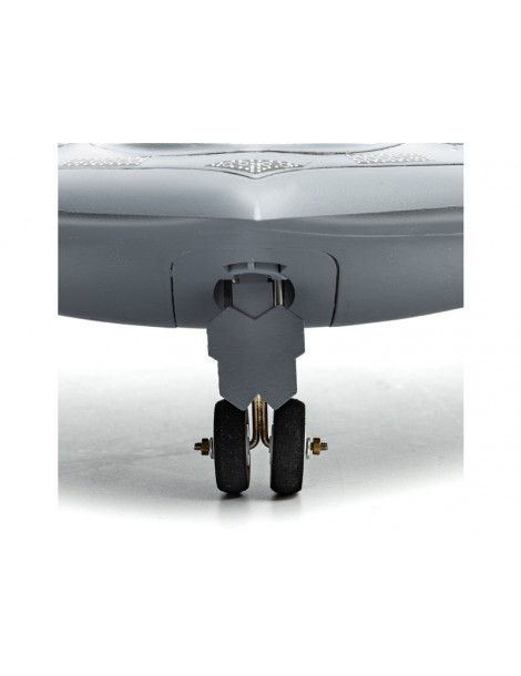 E-flite Micro B-2 Spirit Twin 30mm EDF BNF Basic
