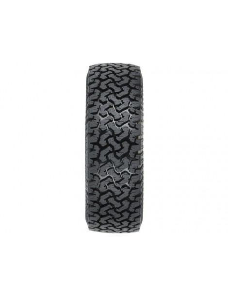 Pro-Line 1/10 Class 1 BFG T/A KO Predator Front/Rear 1.9" Crawler Tires (2)