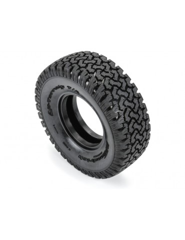 Pro-Line 1/10 Class 1 BFG T/A KO Predator Front/Rear 1.9" Crawler Tires (2)