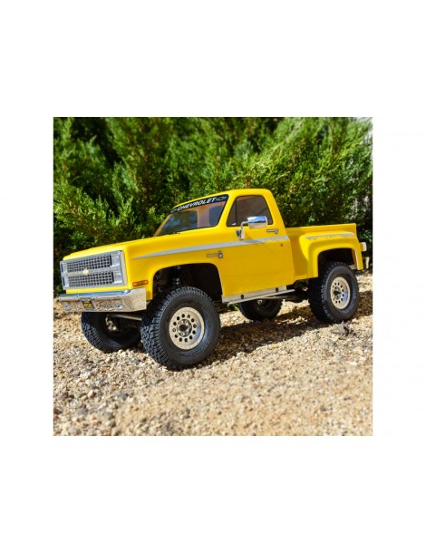 Pro-Line 1/10 Class 1 BFG T/A KO Predator Front/Rear 1.9" Crawler Tires (2)