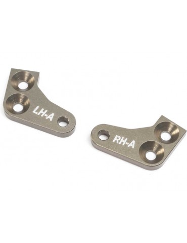 TLR Ackermann Arm, A, V2: 8X